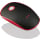 Myszka bezprzewodowa MODECOM WRM113 RED-BLACK